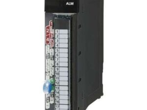 R60TCTRT2TT2 mô đun điều khiển nhiệt 4 kênh iQ-R