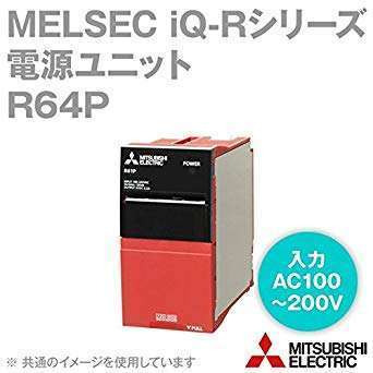 R64P mô đun nguồn Mitsubishi 1 R64P