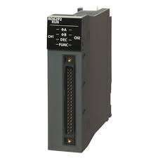 RD62P2 High-speed counter module 2 kênh iQ-R
