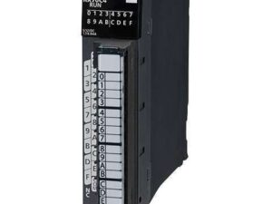 RX70C4 Mô đun 16 đầu vào DC5/12 iQ-R