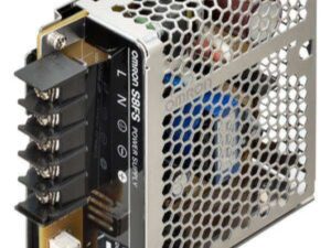 S8FS-C05005 Bộ nguồn một chiều 50w Omron