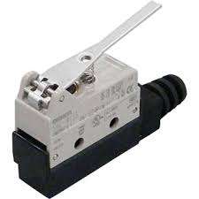 SHL-W155 Công tắc hành trình Omron