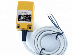 TL-N10MD1 Cảm biến tiệm cận chữ nhật Omron