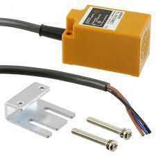 TL-N10MF1 Cảm biến tiệm cận chữ nhật Omron
