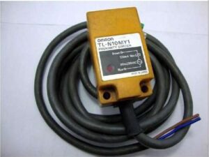 TL-N10MY1  Cảm biến tiệm cận chữ nhật Omron