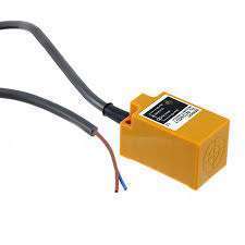TL-N12MD2   Cảm biến tiệm cận chữ nhật Omron