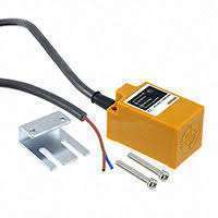 TL-N20MD1 Cảm biến tiệm cận chữ nhật Omron