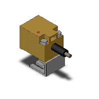 TL-N20ME1 Cảm biến tiệm cận chữ nhật Omron
