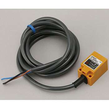 TL-N5ME2 Cảm biến tiệm cận chữ nhật Omron 1 TL N5ME1