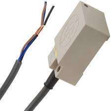 TL-W20ME2 2M Cảm biến tiệm cận dẹt Omron