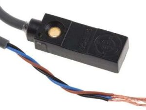 TL-W3MC1 2M Cảm biến tiệm cận dẹt Omron