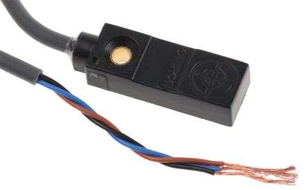 TL-W3MC1 2M Cảm biến tiệm cận dẹt Omron 1 TL W3MB1