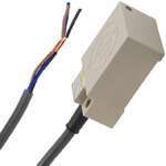 TL-W20ME1 2M Cảm biến tiệm cận dẹt Omron