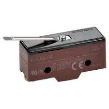X-10GM-B Công tắc hành trình Omron