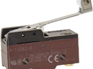 X-10GW2-B Công tắc hành trình Omron