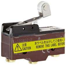 X-10GW22-B Công tắc hành trình Omron
