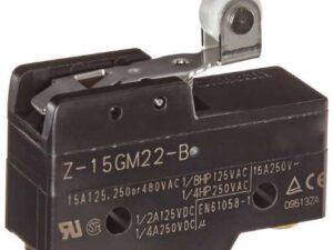 Z-15GM22-B Công tắc hành trình Omron