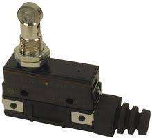 Z-15GQ22A55-B5V Công tắc hành trình Omron