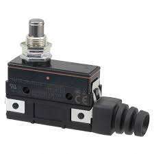 Z-15GQA55-B5V Công tắc hành trình Omron