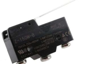 Z-15GW-B Công tắc hành trình Omron