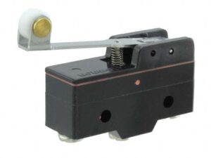 Z-15GW255-B Công tắc hành trình Omron