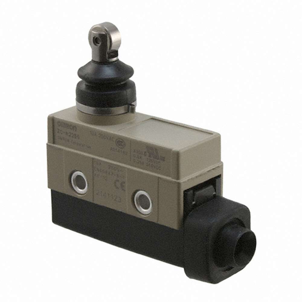 ZC-N2255 Công tắc hành trình Omron 1 ZC N2255