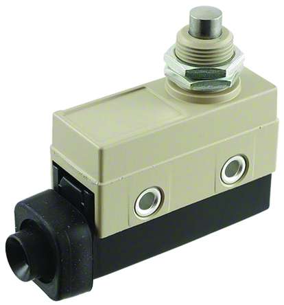 ZC-Q55 Công tắc hành trình Omron 1 ZC Q55