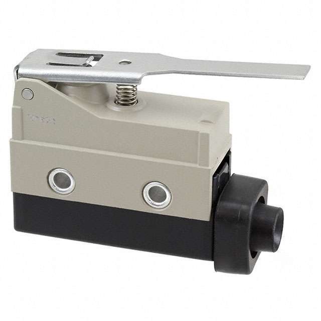 ZC-W155 Công tắc hành trình Omron 1 ZC W155