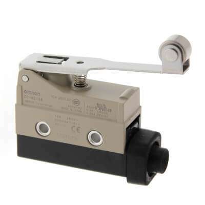 ZC-W2155 Công tắc hành trình Omron 1 ZC W2155