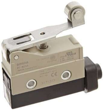 ZC-W255 Công tắc hành trình Omron 1 ZC W255