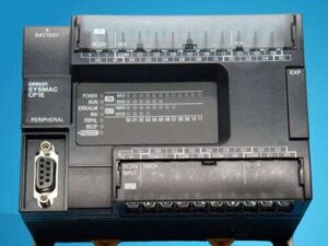 CP1E-N30SDT-D PLC Omron cỡ nhỏ 30I/O-loại mới