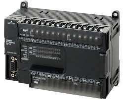 CP1E-N40SDT-D PLC Omron cỡ nhỏ 40I/O - loại mới
