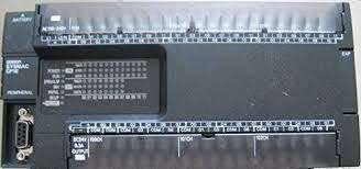 CP1E-N60SDR-A PLC Omron cỡ nhỏ 60I/O -loại mới