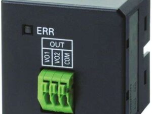 CP1W-DAB21V Board 2AO Omron