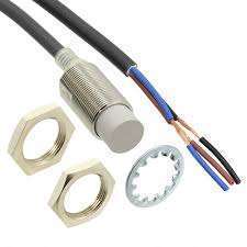 E2E-X10MF1 Cảm biến tiệm cận Omron