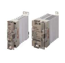 Rơ le bán dẫn tích hợp tản nhiệt G3PE-245B DC12-24 Omron