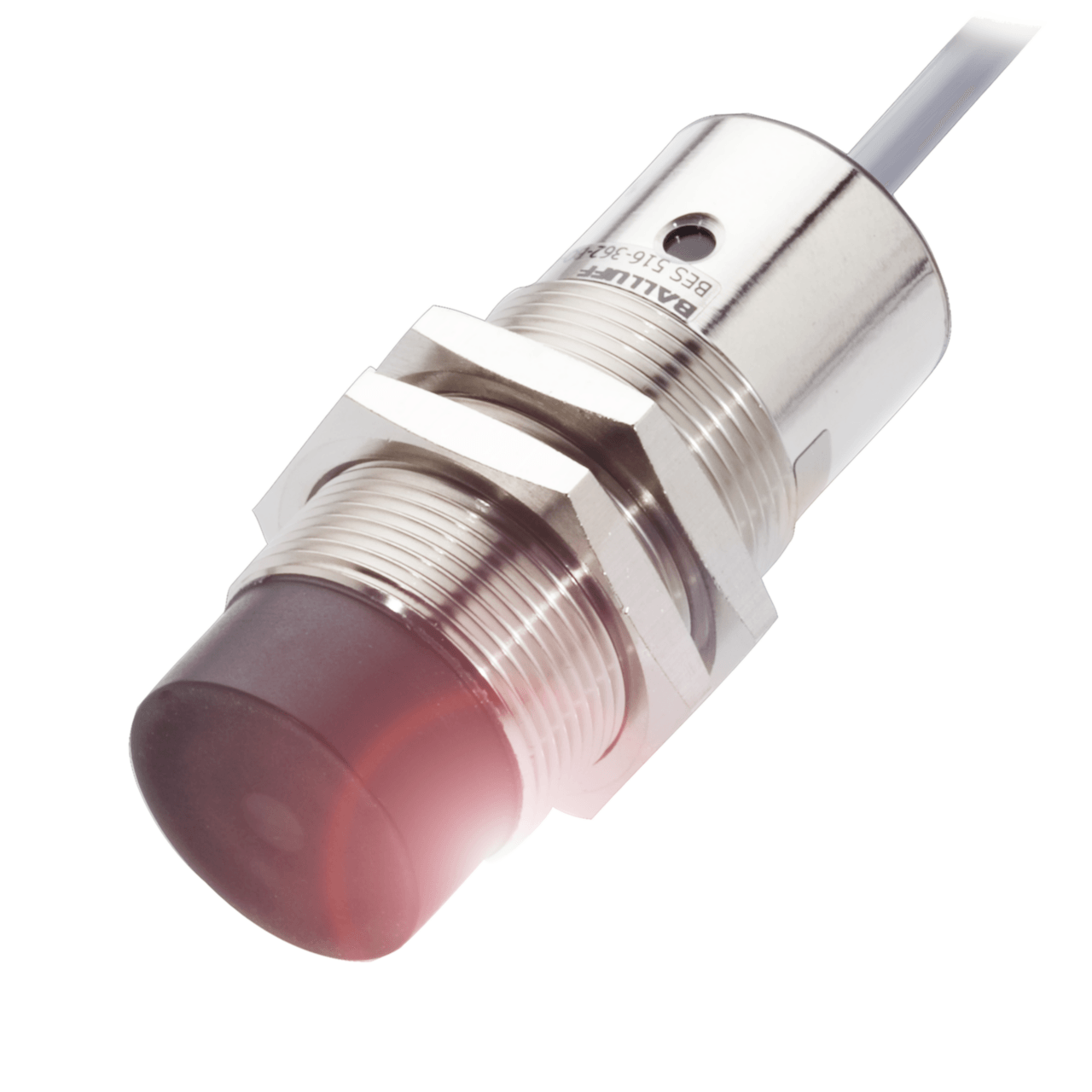 BES 516-125-BO-C-03 Cảm biến tiệm cận 1 BES 516 125 BO C 03