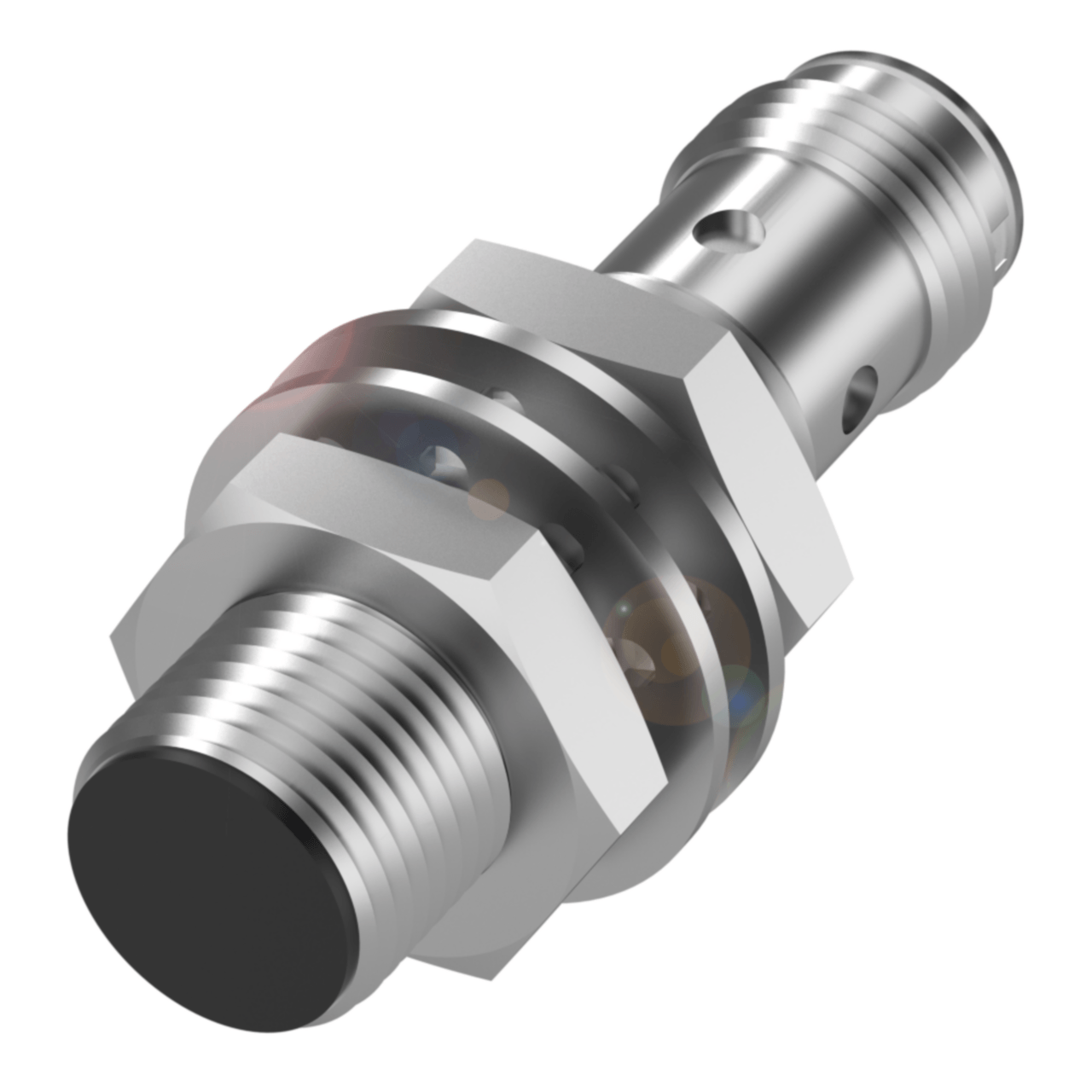 BES M12ME-PSC40B-S04G-003 Cảm biến tiệm cận 1 BES M12ME PSC40B S04G 003