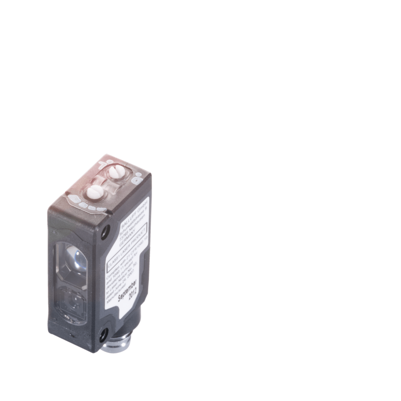 BOS 5K-PU-LH12-S75 Cảm biến quang 1 BOS 5K PU LH12 S75
