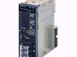 CJ1W-CLK23 mô đun Controller Link PLC Omron CJ2M