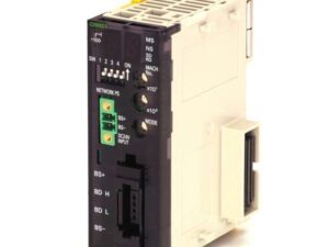 CJ1W-CRM21 mô đun CAN PLC Omron CJ2M
