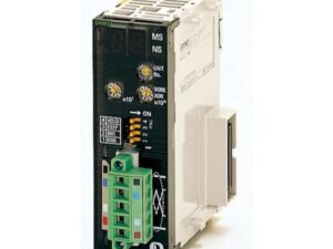 CJ1W-DRM21 mô đun DeviceNet PLC Omron CJ2M