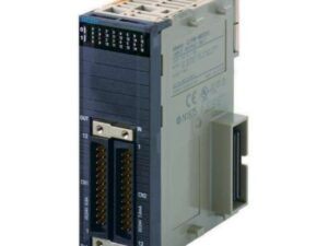 CJ1W-MD231 mô đun 16DI-16DO PLC Omron CJ2M