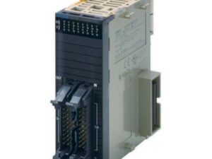 CJ1W-MD233 mô đun 16DI-16DO PLC Omron CJ2M