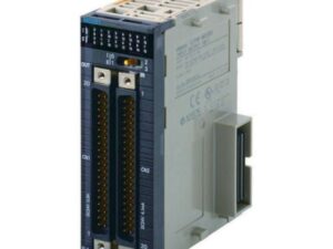 CJ1W-MD261 mô đun 32DI-32DO PLC Omron CJ2M
