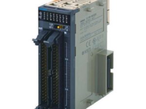 CJ1W-MD563 mô đun 32DI-32DO PLC Omron CJ2M