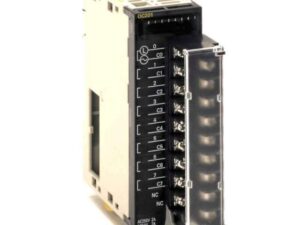 CJ1W-OC201 mô đun 8DO PLC Omron CJ2M