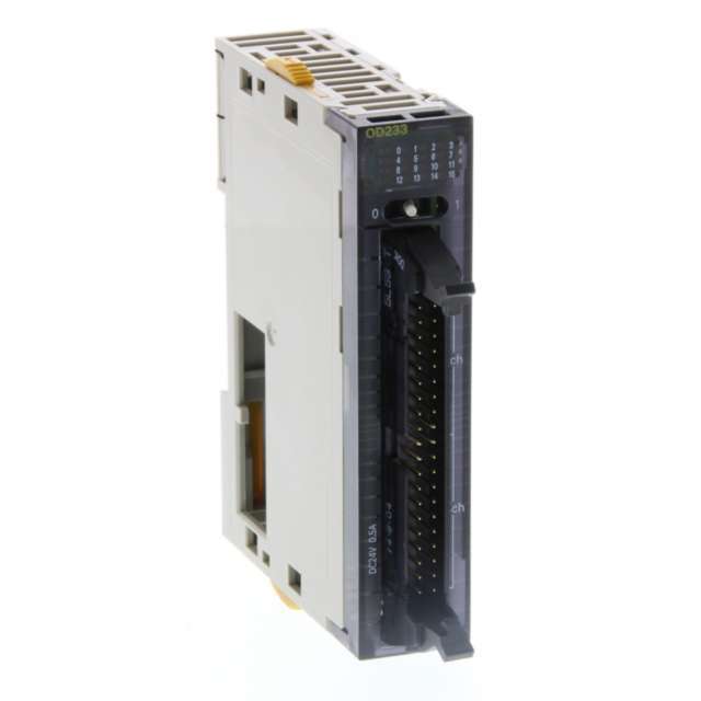 CJ1W-OD233 mô đun 32DO PLC Omron CJ2M 1 CJ1W