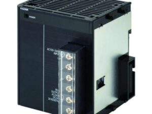 CJ1W-PA205R mô đun nguồn PLC Omron CJ2M