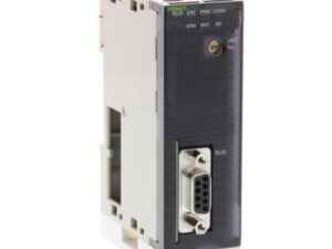 CJ1W-PRM21 mô đun PROFIBUS DP PLC Omron CJ2M